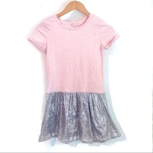 GAP Kids Sequin Shirt